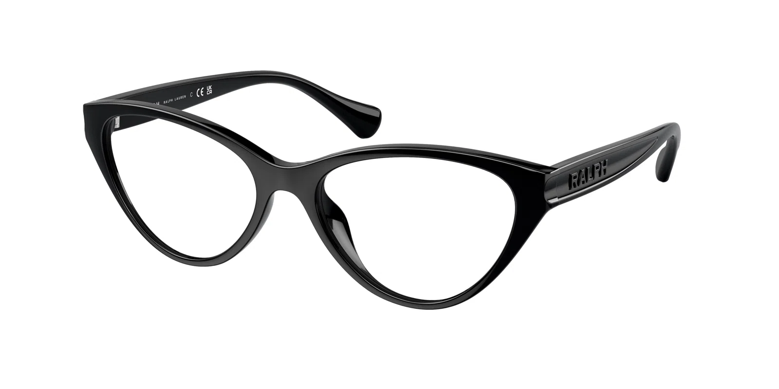 Ralph 7159U Eyeglasses - view 2